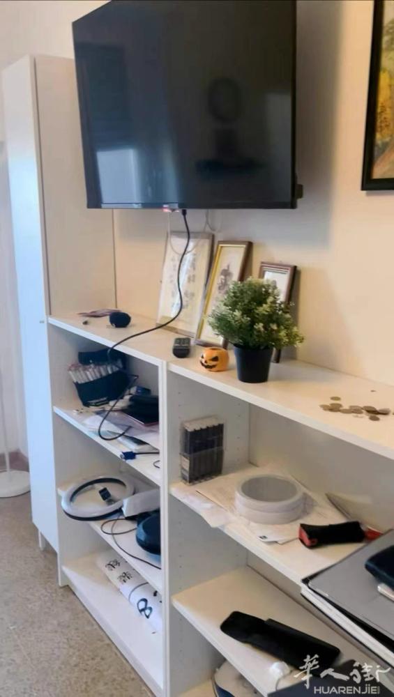 米兰超美单身公寓🛋🪟🛌🖼🧲🧲🧲🧲🧲 地址：Via Giusep