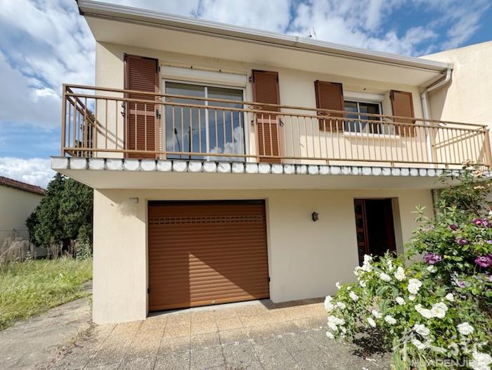 villejuif 距离地铁走路3分钟，11平米别墅，510 000€