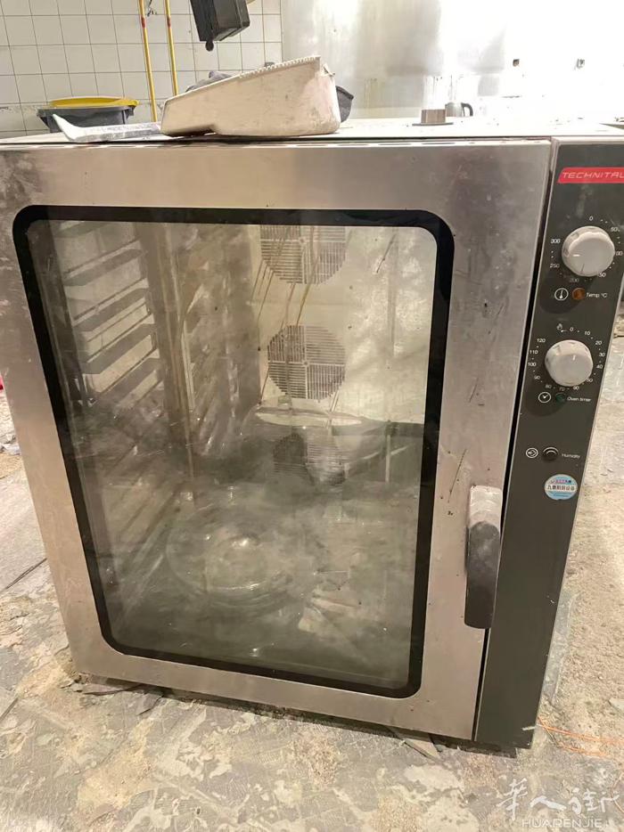 二手烘培设备出售 适合甜点店 面包房 小巴黎自取 价格面议