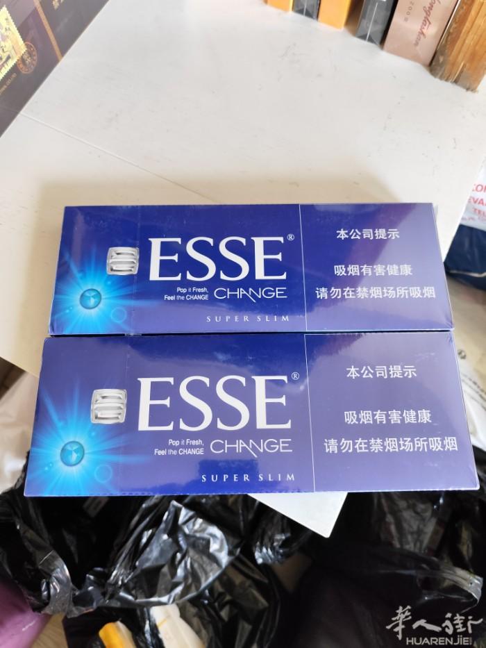 有几条国烟转让