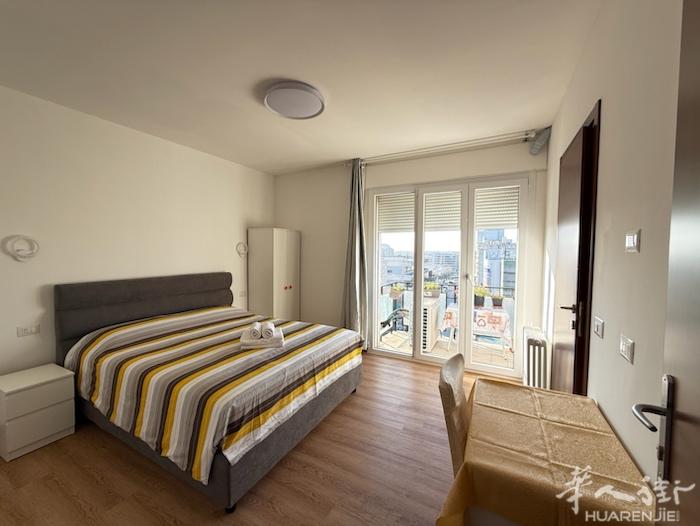 威尼斯Mestre Beliy Hostel旅馆 您在寻找一个干净舒适的落脚点？