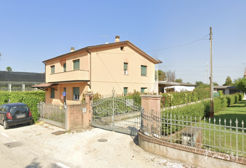 Padova商城附近独立住家带工厂出售