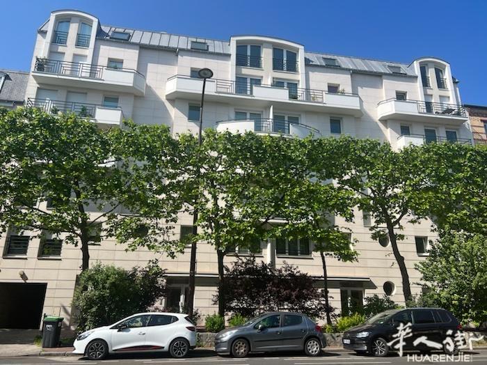 优质Studio出租 — 临近巴黎12区，交通便利，可拎包入住  位于巴黎东南部