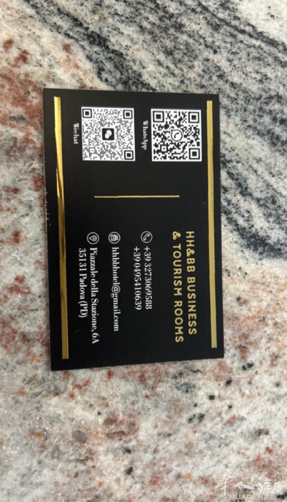 padova火车站对面（走路一分钟）有华人旅馆，交通非常便利，欢迎各地客人光临，