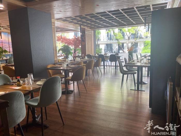 Plaza España 位于马德里市中心Plaza España 区分。店面在