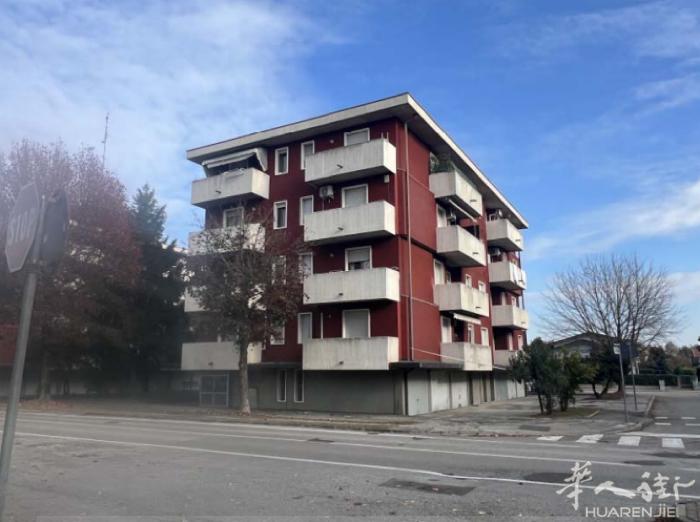 【拍卖房】Vigonza, Padova 出售公寓