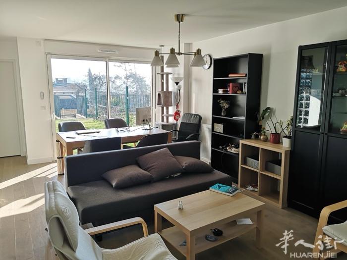 78省,Marly-le-Roi（78160） (ID：205561) 55平的