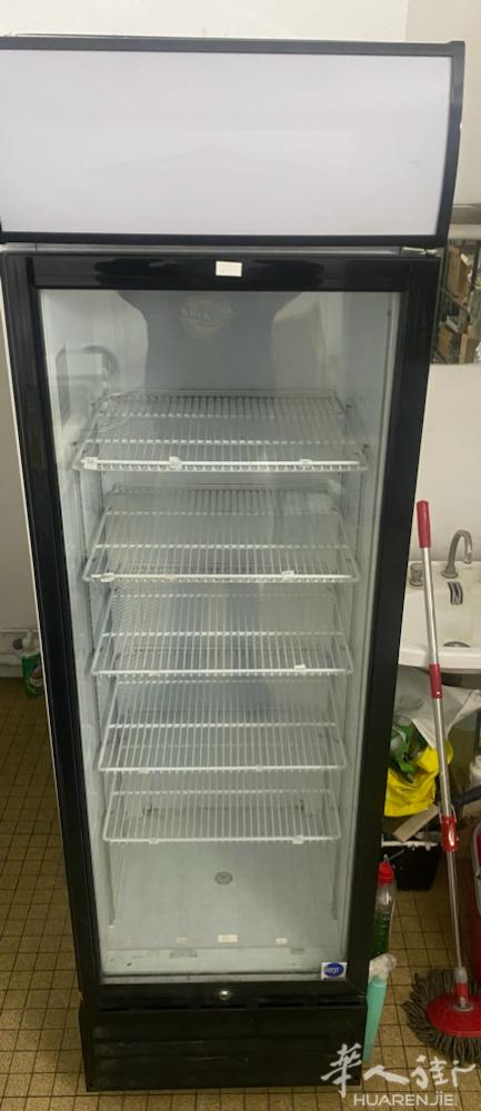 二手冰箱 出售 120欧 巴黎周边 自取