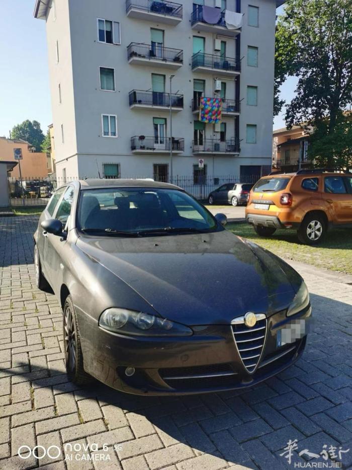 08年的车12万公里，车况良好，有需要的联系☎️3778203524