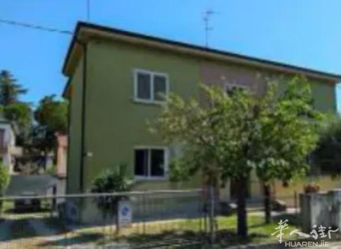 【拍卖房】Forlì, Forlì-Cesena 出售公寓