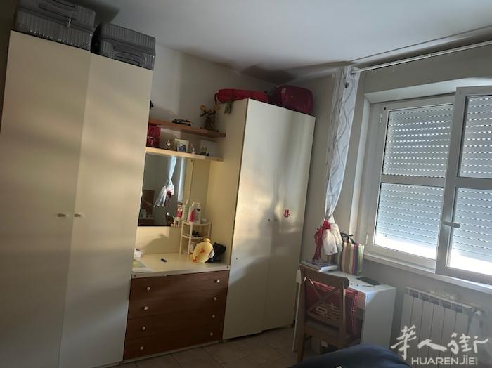 campi bisenzio 离igigli很近 去firenze或者prato
