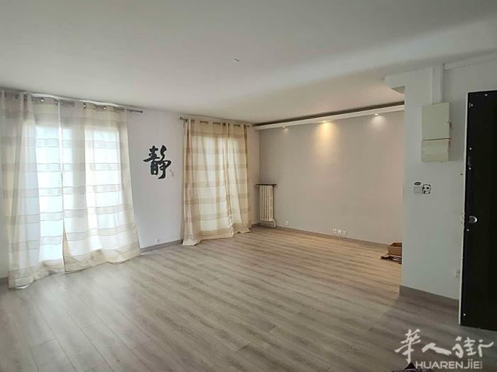 92省,Montrouge(92120) (ID：205577) 64平的 公寓