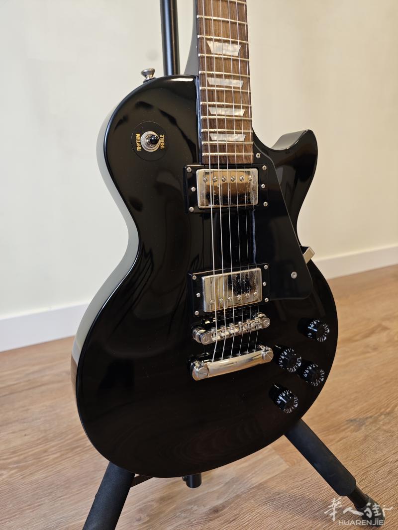 全新电吉他Epiphone les paul studio