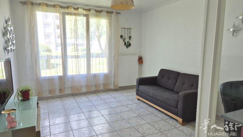 好房RER A Neuilly Plaisance 2室1厅 61平