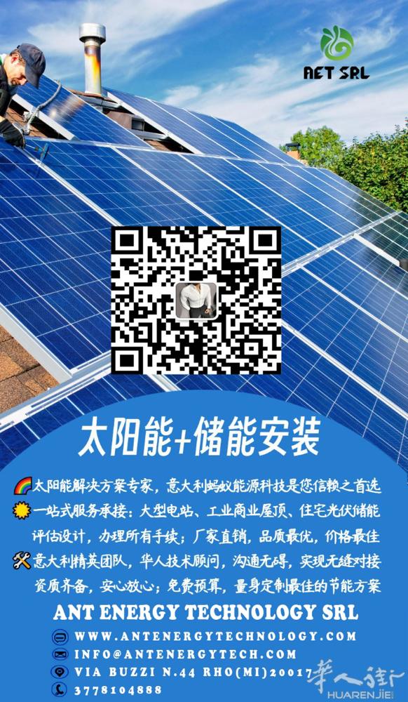 意大利 凯撒 能源科技公司Cesar Energy Technology SRL