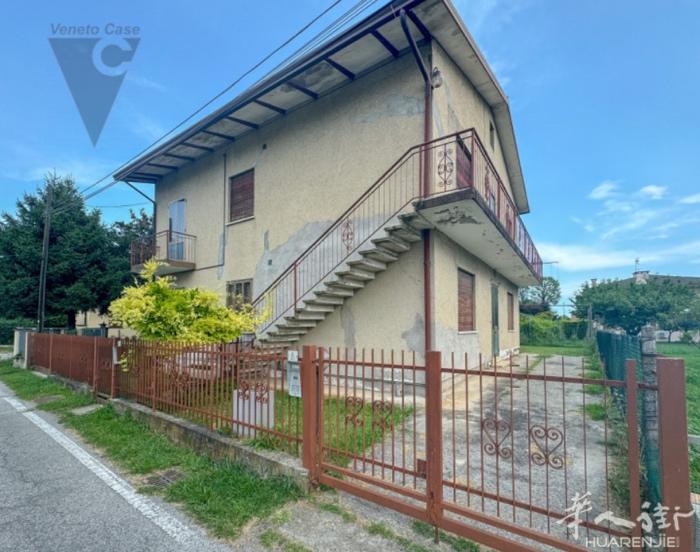 Vigonza, Padova 出售建筑用地
