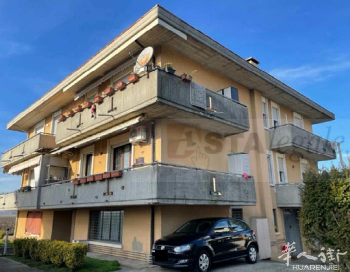 【拍卖房】Casalserugo, Padova 出售公寓
