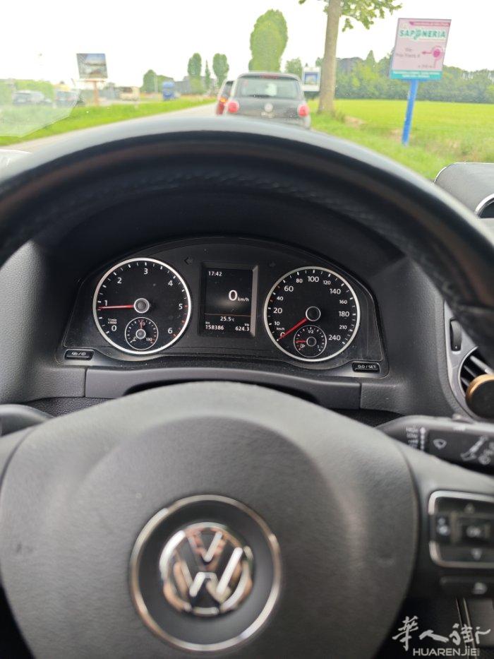 tiguan 2016 160000km   12000 微信324581067