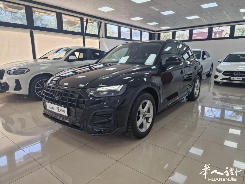 现车！奥迪🚗Q5 2.0TDI 柴油 163CV🔥........