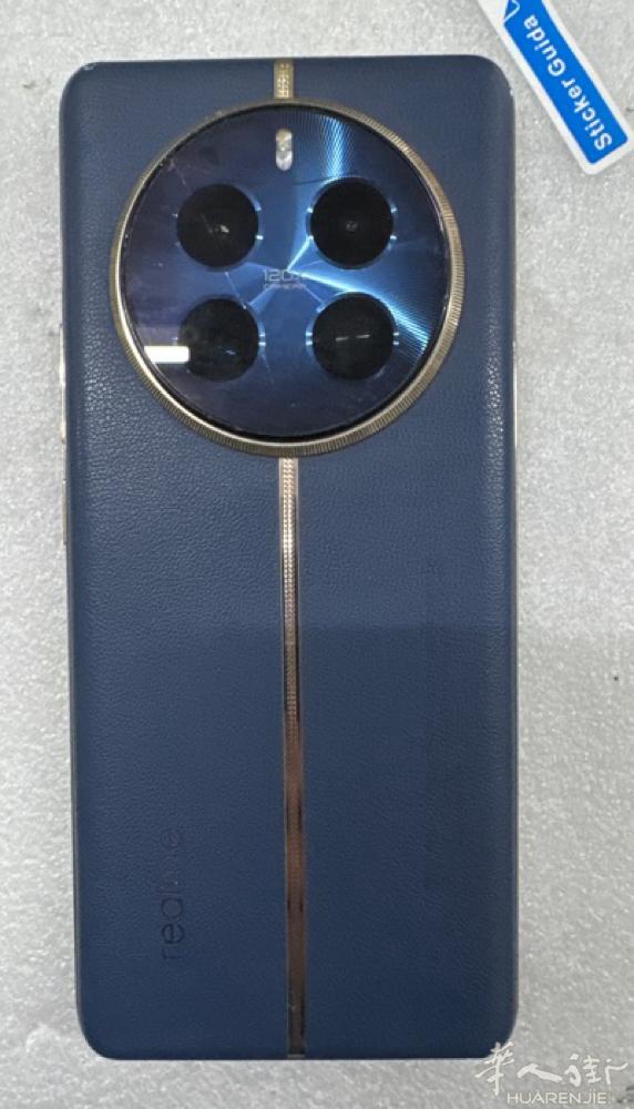 真我12proplus.512GB