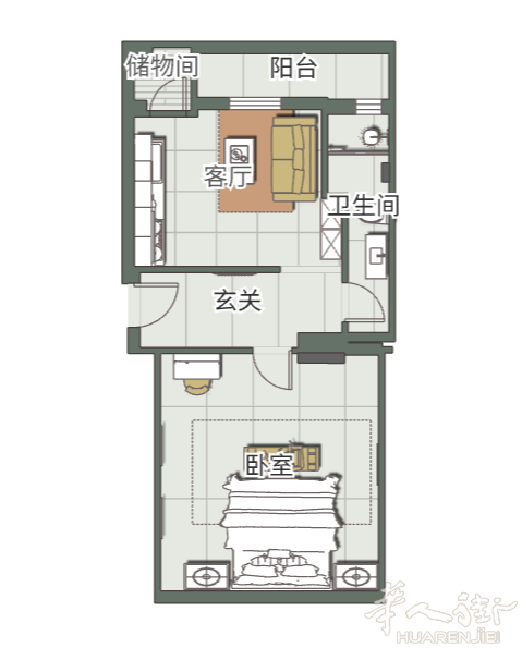 CITTA' STUDI 学区房出售