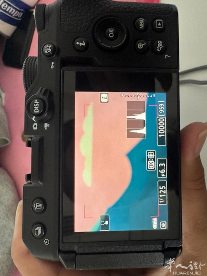 出尼康z30 套机 z30+ 16-55 双电 没有盒子 modena bolo