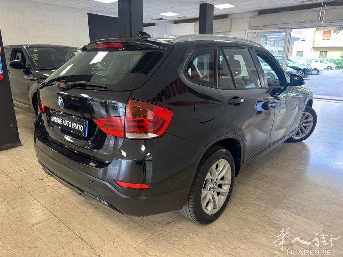 宝马x1 118 D XDrive  2016年 220.000公里 轮胎已更换