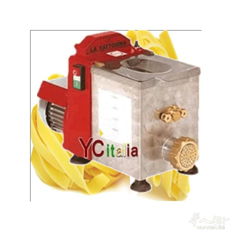 Fattorina 新鲜面食生产机 - 免费送货 - 4 个免费模具