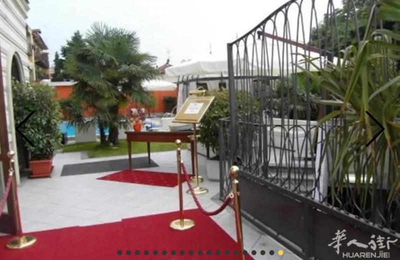 Torino Albergo 4 stelle30 camere VenditaCon muri e attività € 3.700.000 Info luca