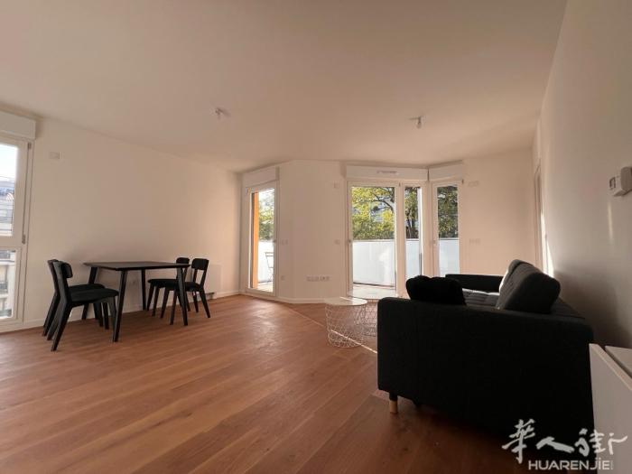 92省,Suresnes（92150） (ID：205587) 66.36平的