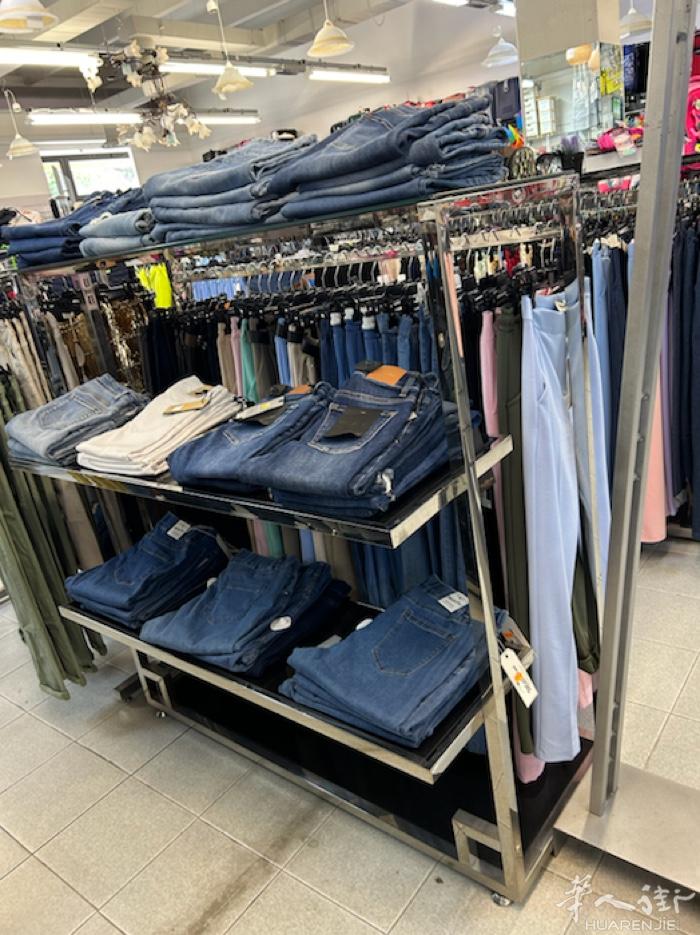 LANCIANO 高速出口商业中心1000 来 平方22.99W白菜价