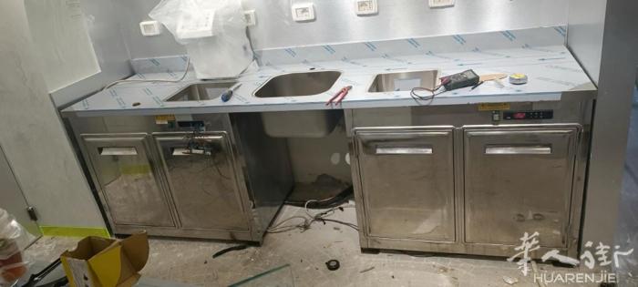 罗马出售新的厨具 二手厨具