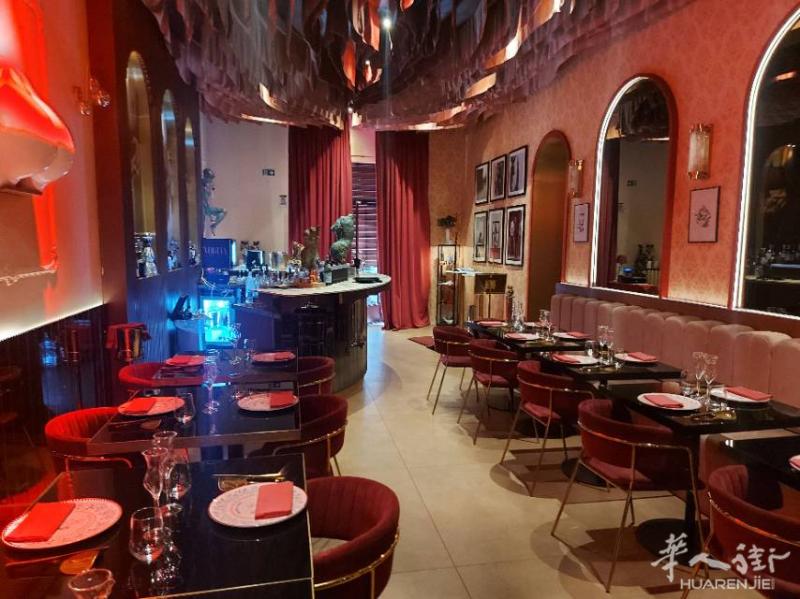 米兰Porta Venezia 出售200平米新装