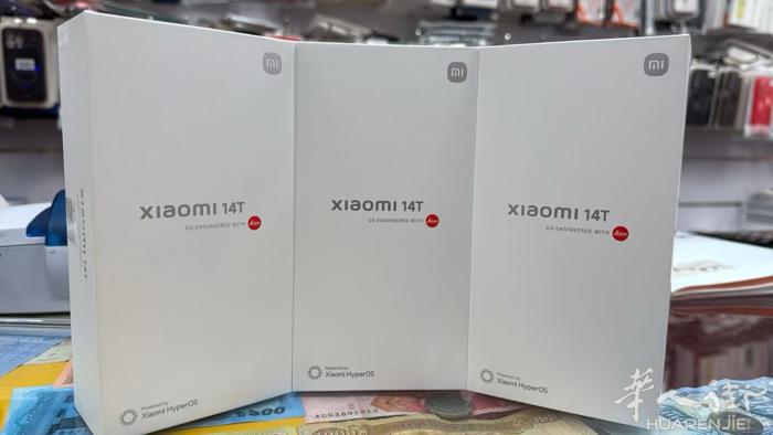 小米14T 256g8gb到货， 需要微信903665168谢谢