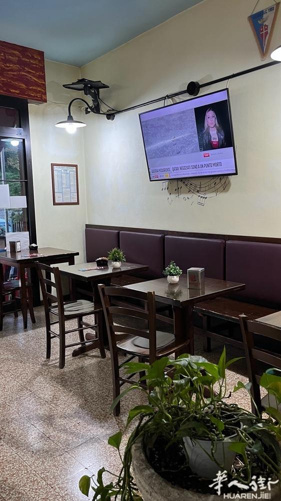 treviso 近机场一公里酒吧转让  价格可协商