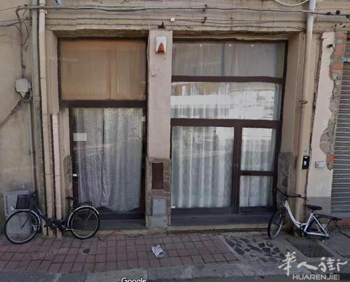 ORISTANO 出售店铺 奥里斯塔诺 - 撒丁大街166号  售价：75,00