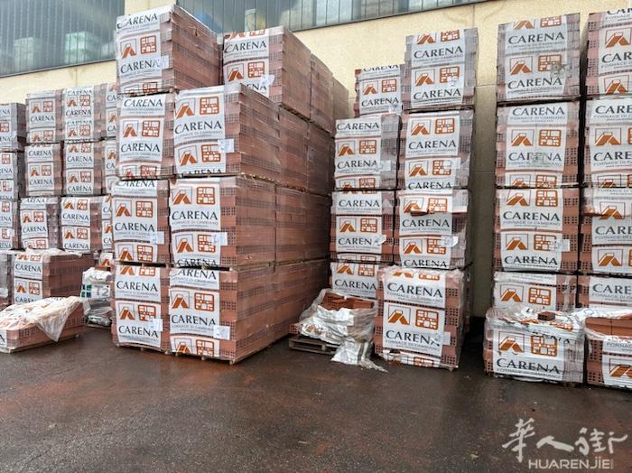 装修材料 都灵送上工地  3664599330