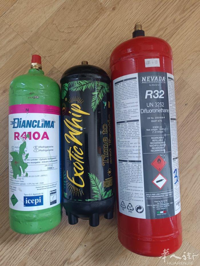 空调 冰箱各类制冷剂gas添加 查漏 修复