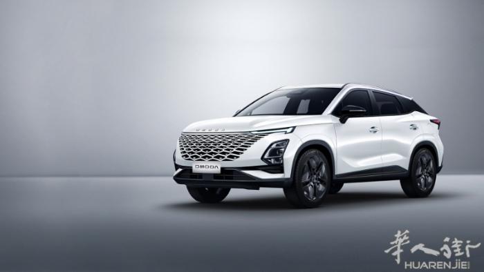 【飞驰车行 长期租赁】奇瑞 OMODA 9 1.5 T-GDI PHEV ——