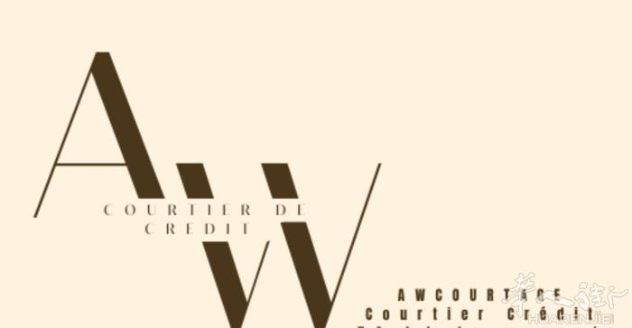 AWCOURTAGE 恒信贷款  服务项目： 商业贷款/ 房贷/tabac  温
