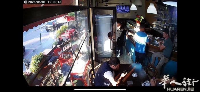 本店出售 TREVISO 带厨房酒吧