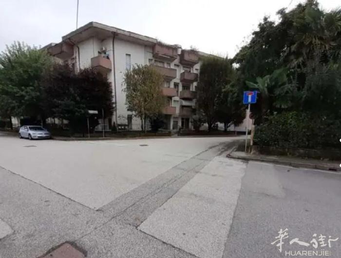 【拍卖房】Galliera Veneta, Padova 出售公寓 ￼ 	•	1