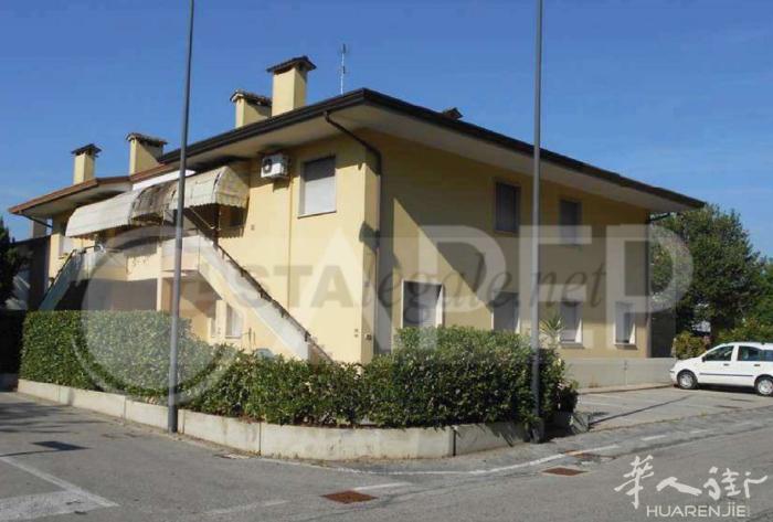 【拍卖房】San Martino di Lupari, Padova 出售公寓