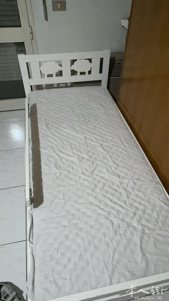 45欧 1.5米小床
