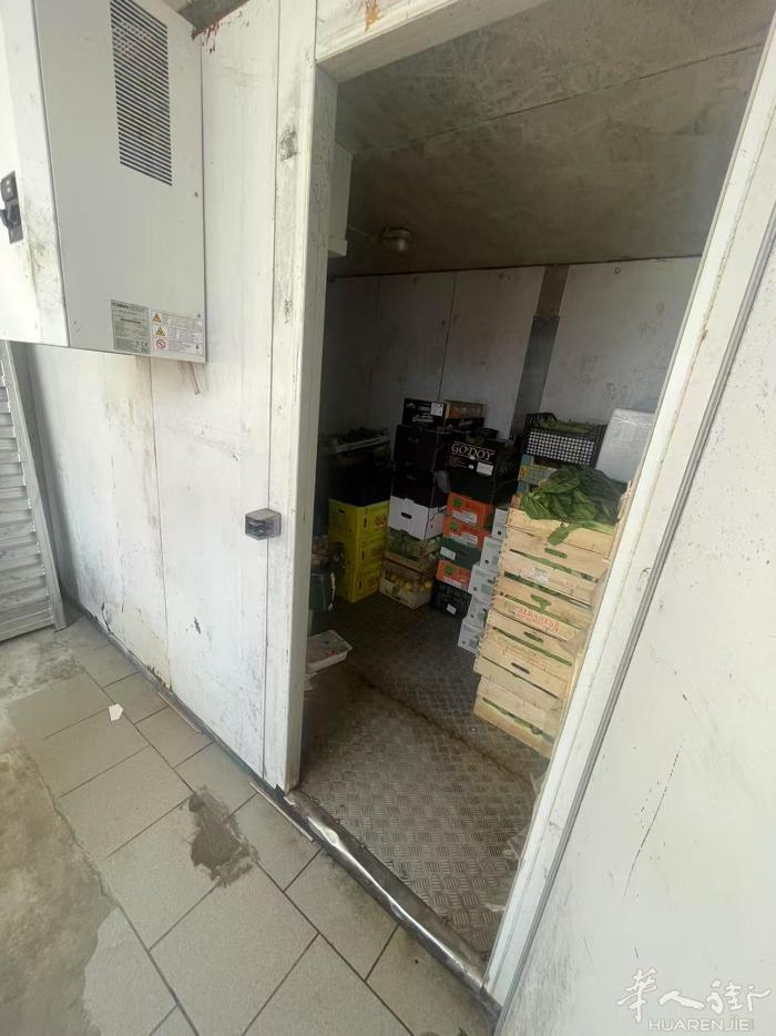 Affitto          食品工厂🏭出租➕ 别野住家🏠➕私人园📍在