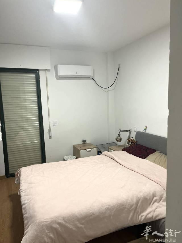 Hortaleza区分 三室一厅整租