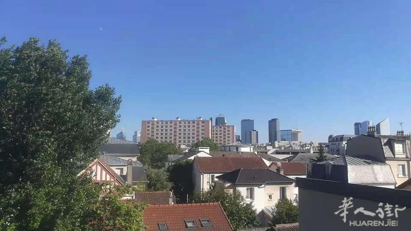 92 la defense 好房出租