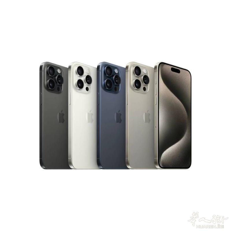 Apple iPhone 15 PRO Max 256 GB​💶1060 颜色齐全全意包邮，下单就送膜和充电器