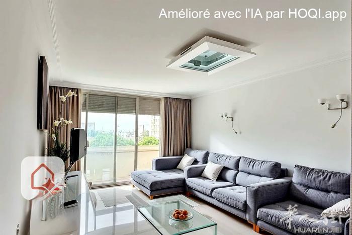 独家房源｜Épinay-sur-Seine 售价：255 000€