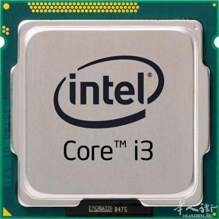 英特尔酷睿 I3-3220 CPU 处理器 3.30GHz 3MB 缓存